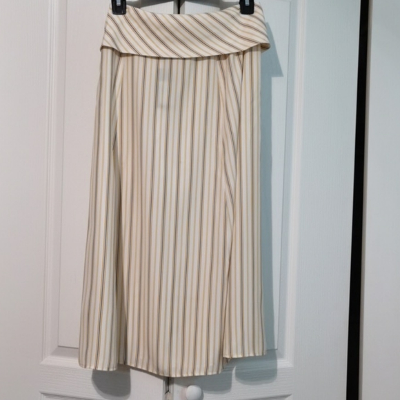 NWT Rag & Bone Felix Silk Skirt 2